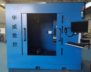 邢台临城县全包围立式立体雕刻机